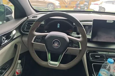 BYD Qin Plus