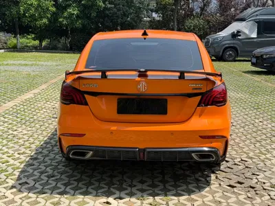 MG MG6