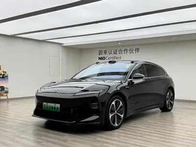 Nio ET5T