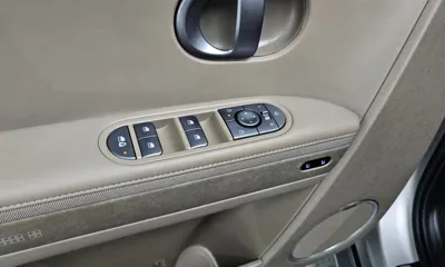 Hyundai Ioniq5