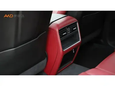 Porsche Cayenne Hybrid