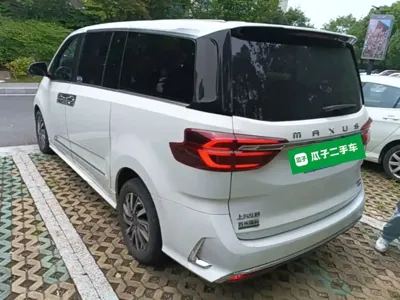 大通 G20