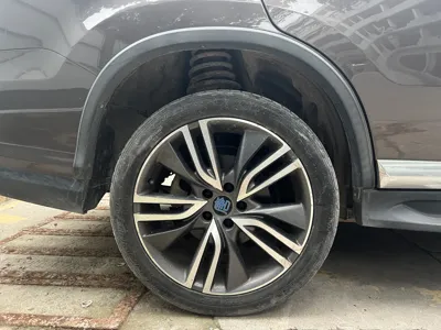 BYD Tang