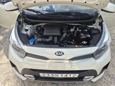 Kia Morning