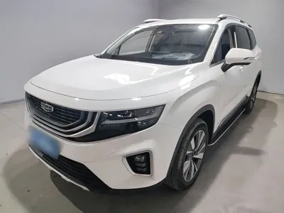 Geely Haoyue