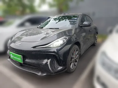 IM LS6