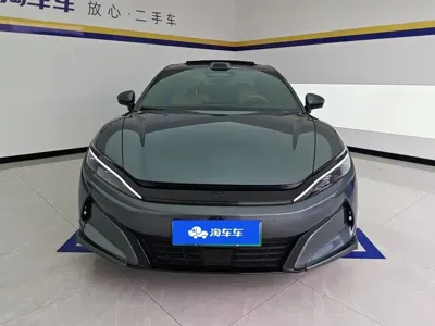 BYD 汉L
