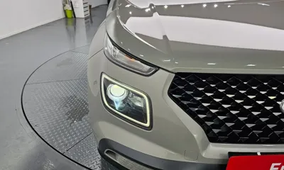 Hyundai Venue