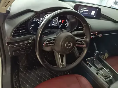 Mazda 3 Axela
