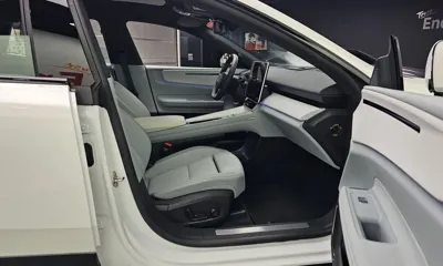 Polestar Polestar 4