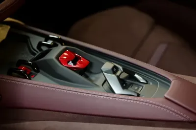 Lamborghini Temerario