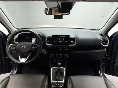 Hyundai Venue