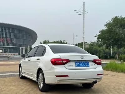 Great Wall Great Wall C50