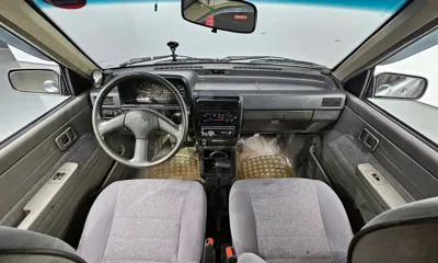 Kia Pride
