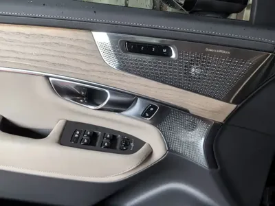 Volvo XC90 PHEV