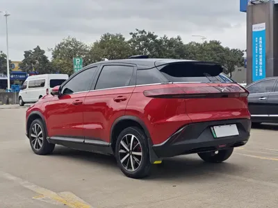 Xpeng G3