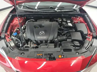 Mazda CX-4