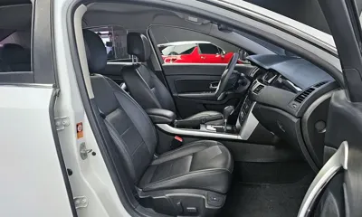 Renault-KoreaSamsung SM5