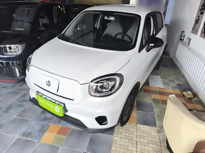 Leapmotor Leapmotor T03