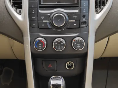 Baojun 630