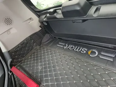 Smart Smart Fortwo