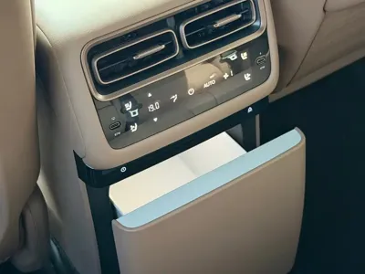 Li Auto 理想i6
