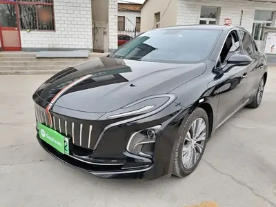 Hongqi Hongqi E-QM5