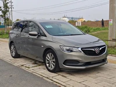 Buick GL6