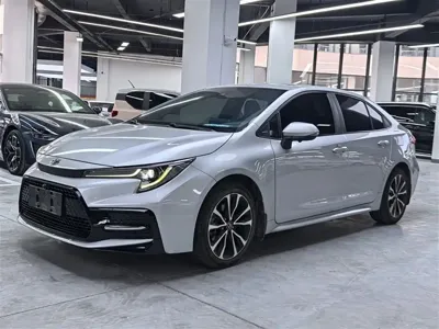 Toyota Levin