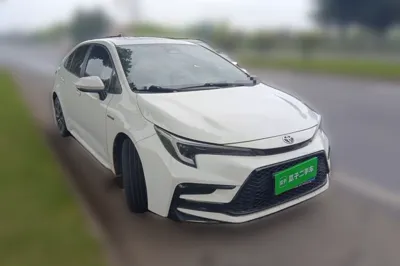 Toyota Levin