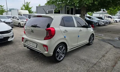 Kia Morning