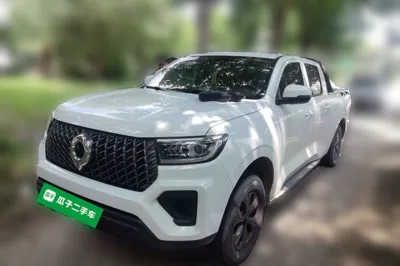 Great Wall Poer