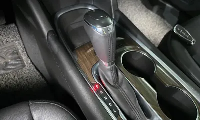 ChevroletGMDaewoo Malibu