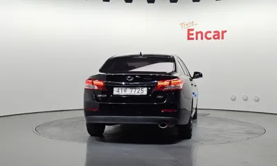 Renault-KoreaSamsung SM5