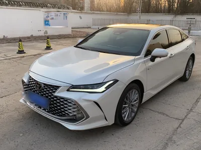 Toyota Avalon