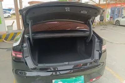 BYD Destroyer 05
