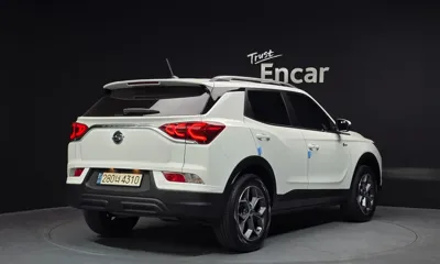 KG_Mobility_Ssangyong KORANDO