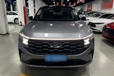 Ford Edge