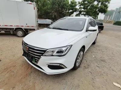 Roewe ei5