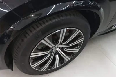 Volvo XC90 New Energy