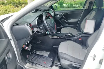 Citroen C3-XR