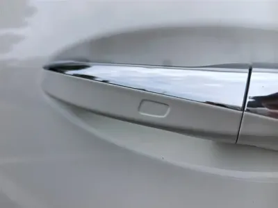 Mercedes-Benz E-Class (Import)