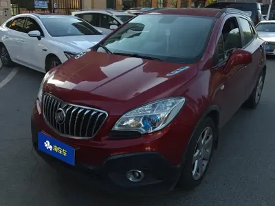 Buick Encore