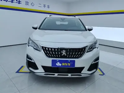 Peugeot 4008