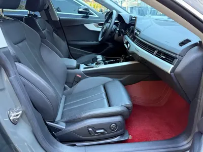Audi A5 (Import)
