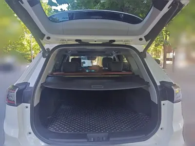 Chery Tiggo 8 Plus