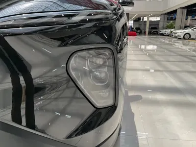 Nio EC7