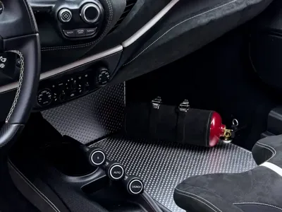 Ferrari 488