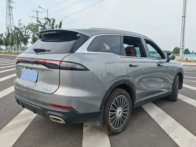 Chery Tiggo 9