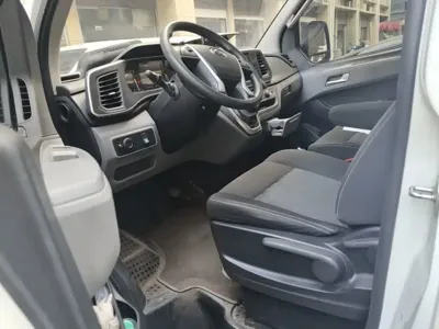 Maxus V80